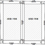 GALA HOME：足立区宮城1丁目新築分譲住宅　１号棟1