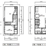 GALA HOME：足立区宮城1丁目新築分譲住宅　１号棟2